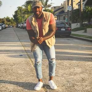 Meet your Posher, Nicolas